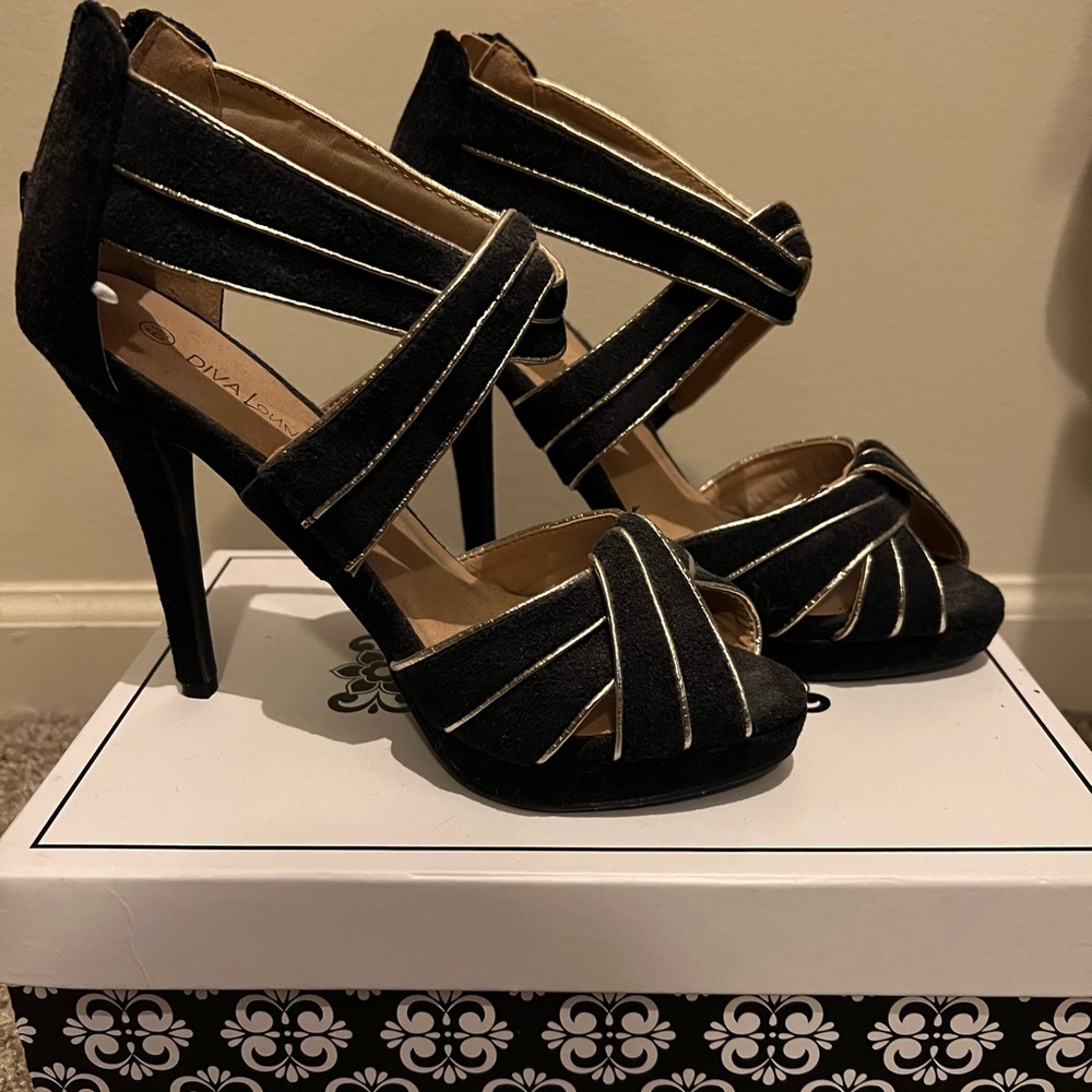 Heels